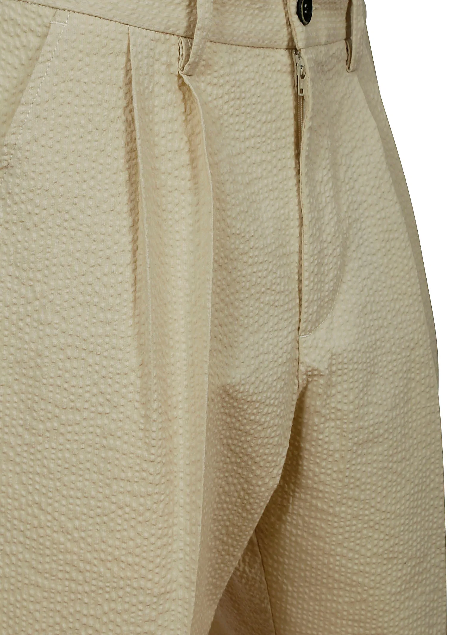 Barena Straight Leg Chino Trousers