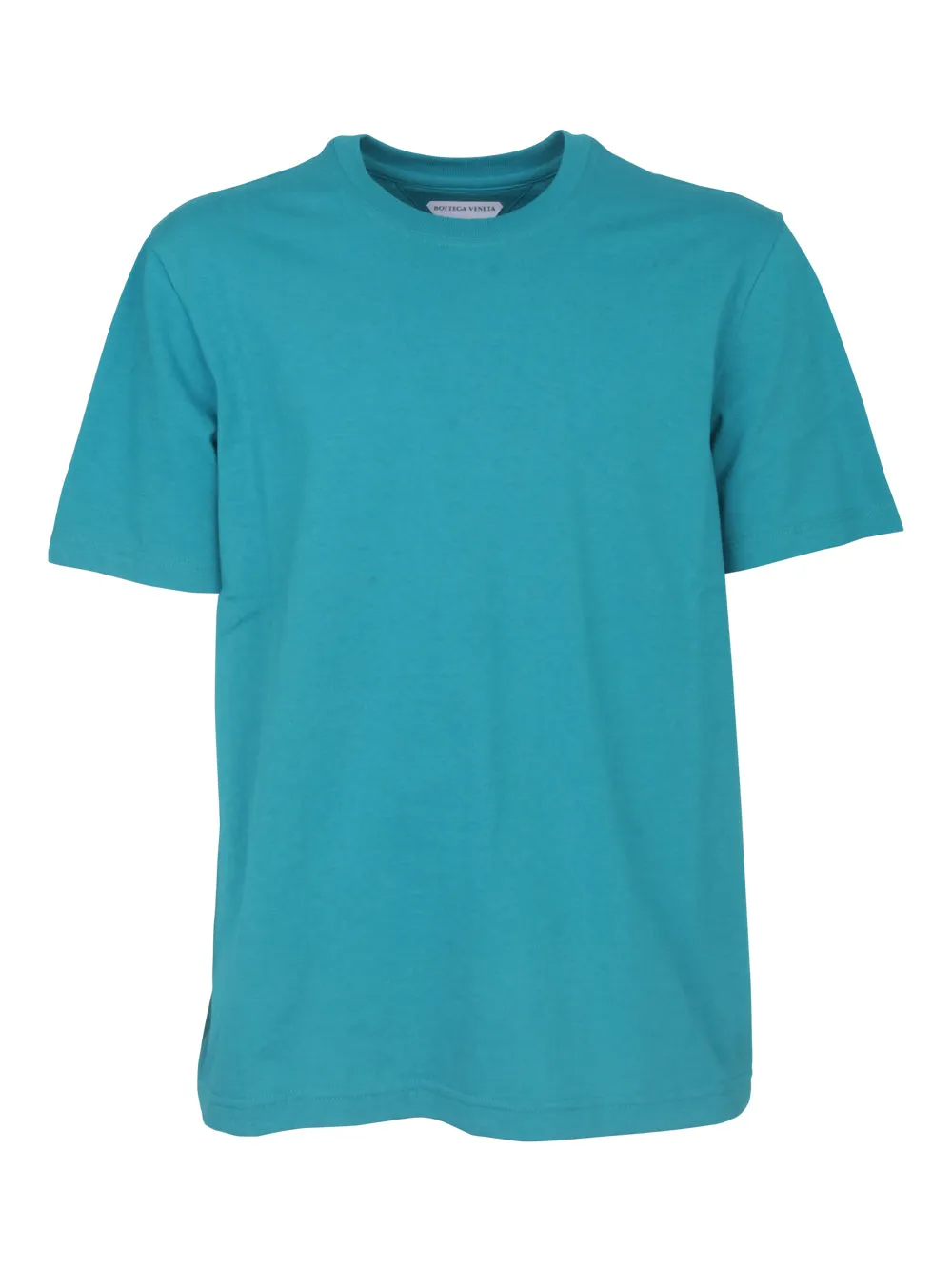 Bottega Veneta Classic Crewneck T-Shirt