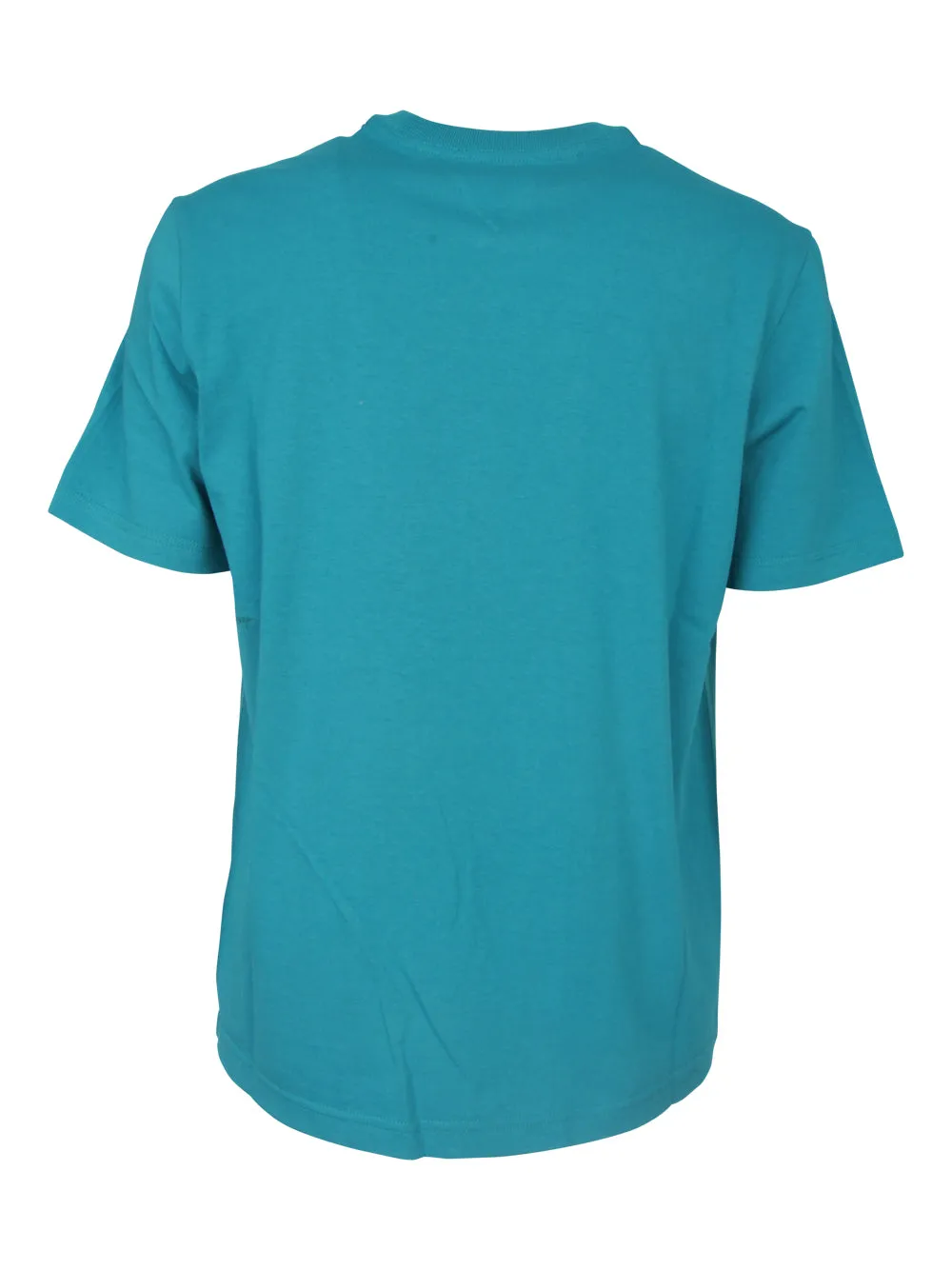 Bottega Veneta Classic Crewneck T-Shirt