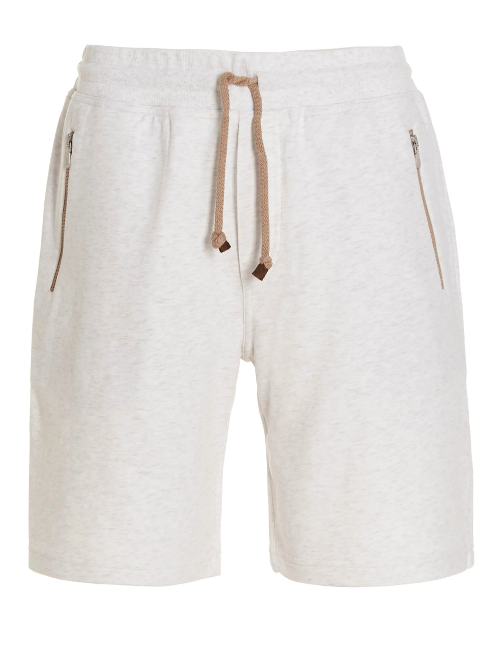 Brunello Cucinelli Drawstring Bermuda Shorts