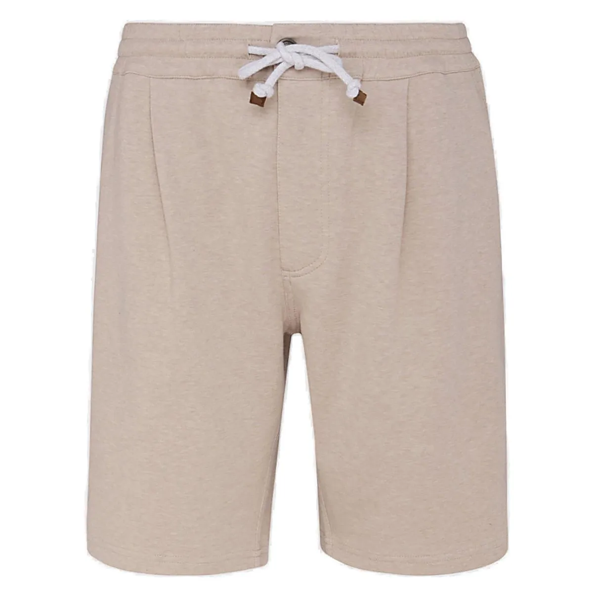 Brunello Cucinelli Drawstring Bermuda Shorts