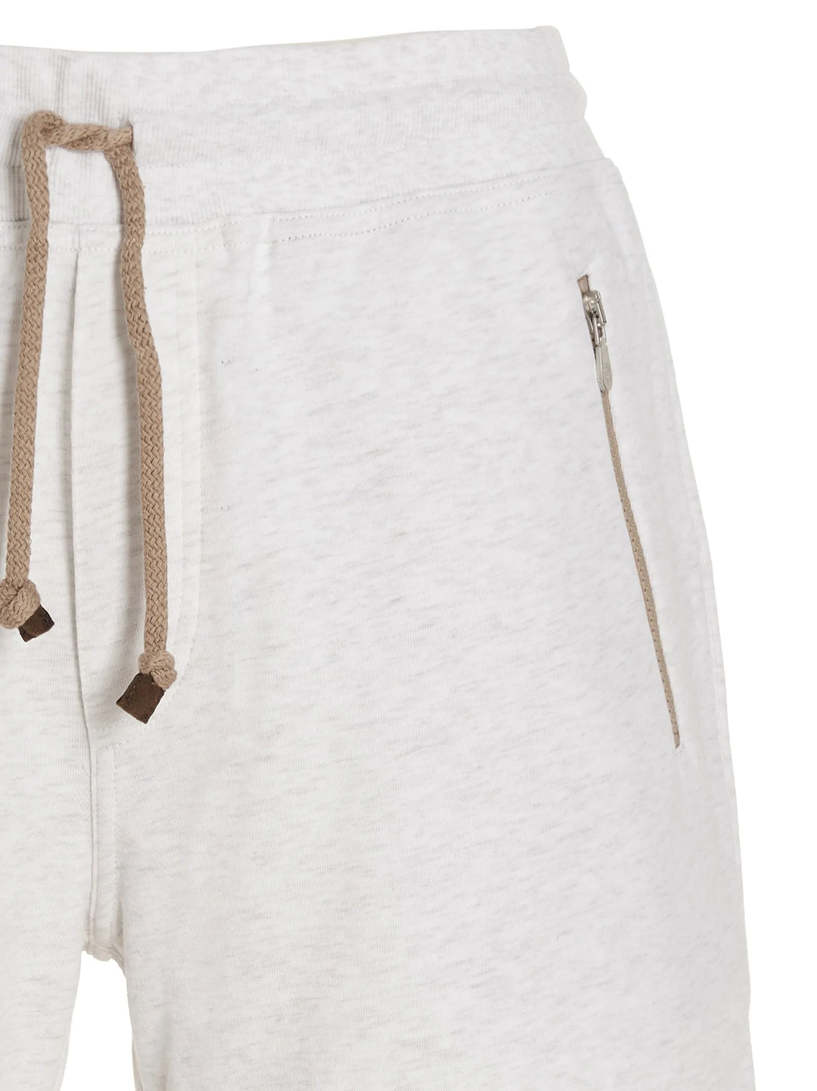 Brunello Cucinelli Drawstring Bermuda Shorts
