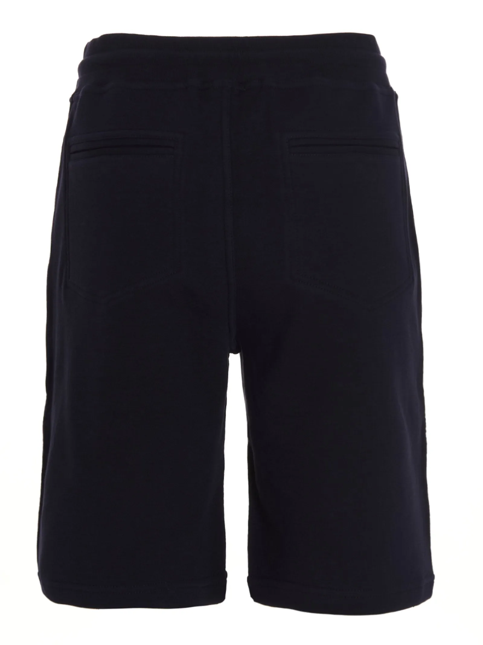 Brunello Cucinelli Drawstring Bermuda Shorts