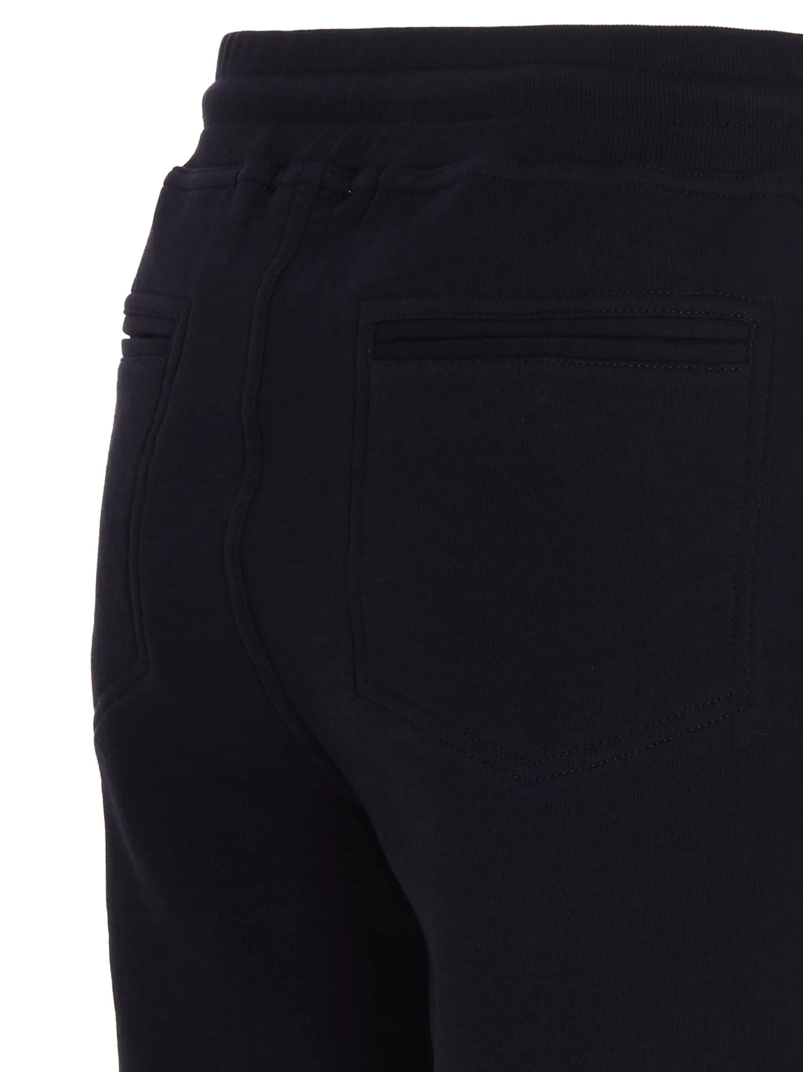 Brunello Cucinelli Drawstring Bermuda Shorts
