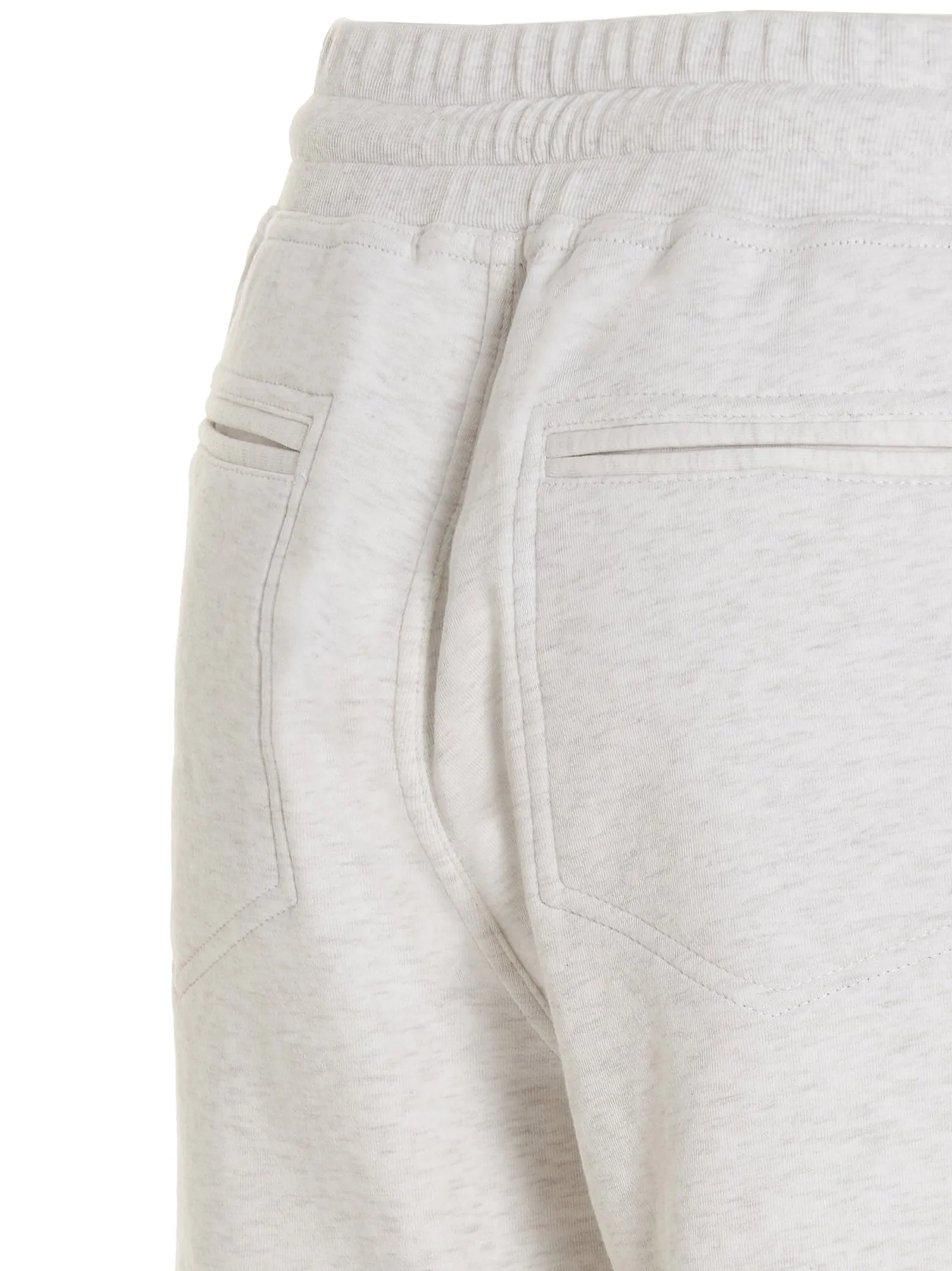 Brunello Cucinelli Drawstring Bermuda Shorts