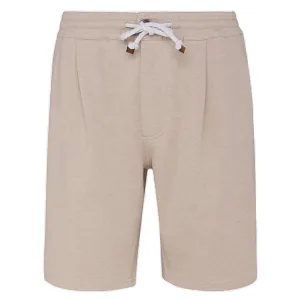 Brunello Cucinelli Drawstring Bermuda Shorts