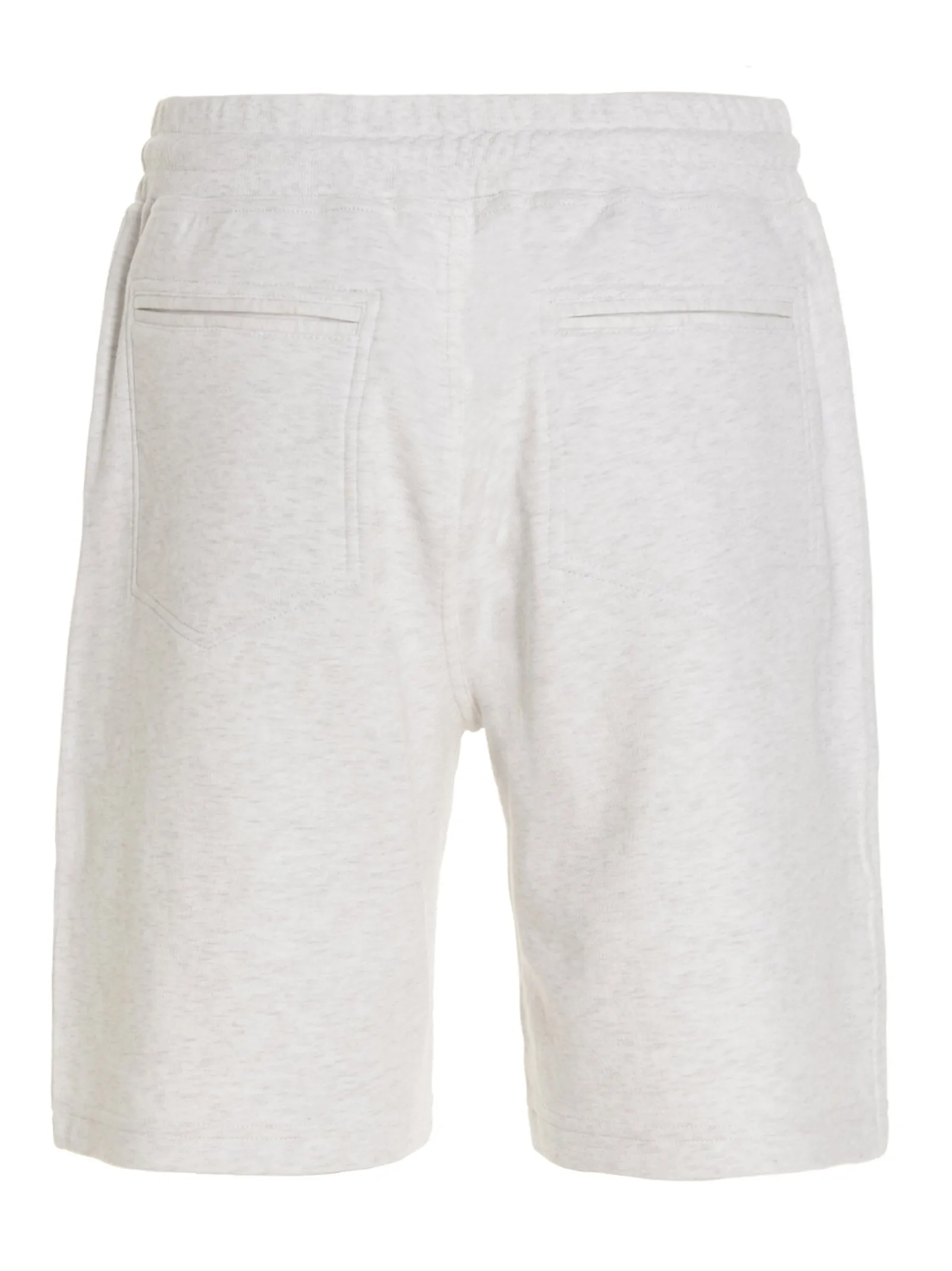 Brunello Cucinelli Drawstring Bermuda Shorts