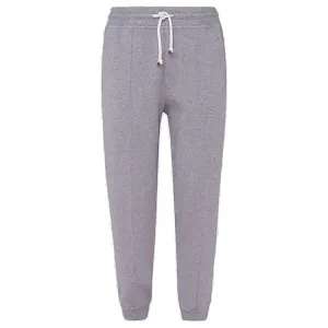 Brunello Cucinelli Drawstring Tapered Track Pants