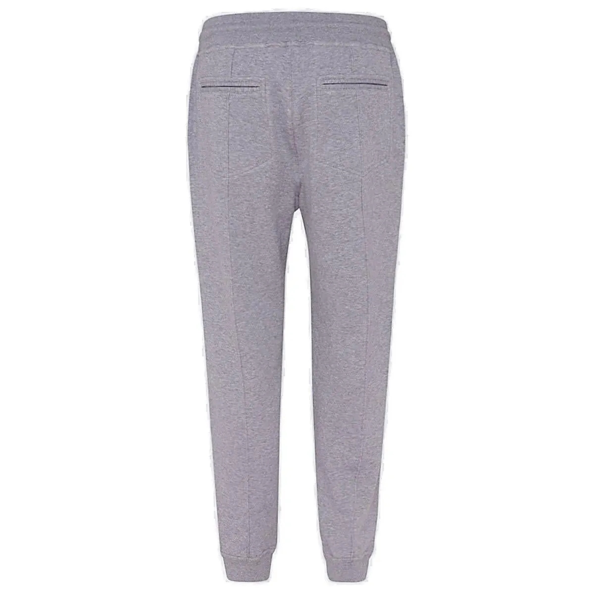 Brunello Cucinelli Drawstring Tapered Track Pants