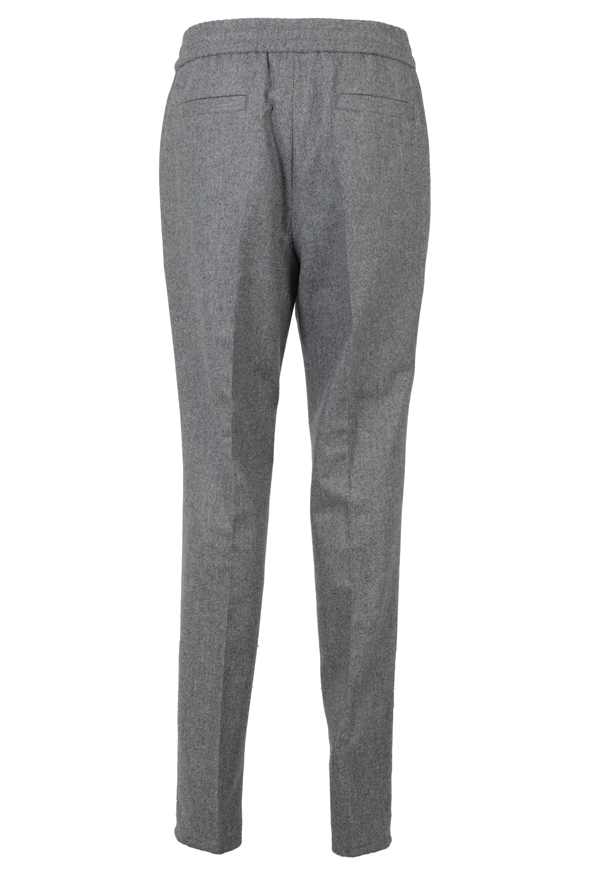 Brunello Cucinelli Drawstring Trousers