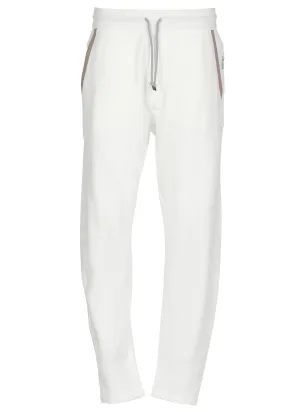 Brunello Cucinelli Straight Leg Track Pants