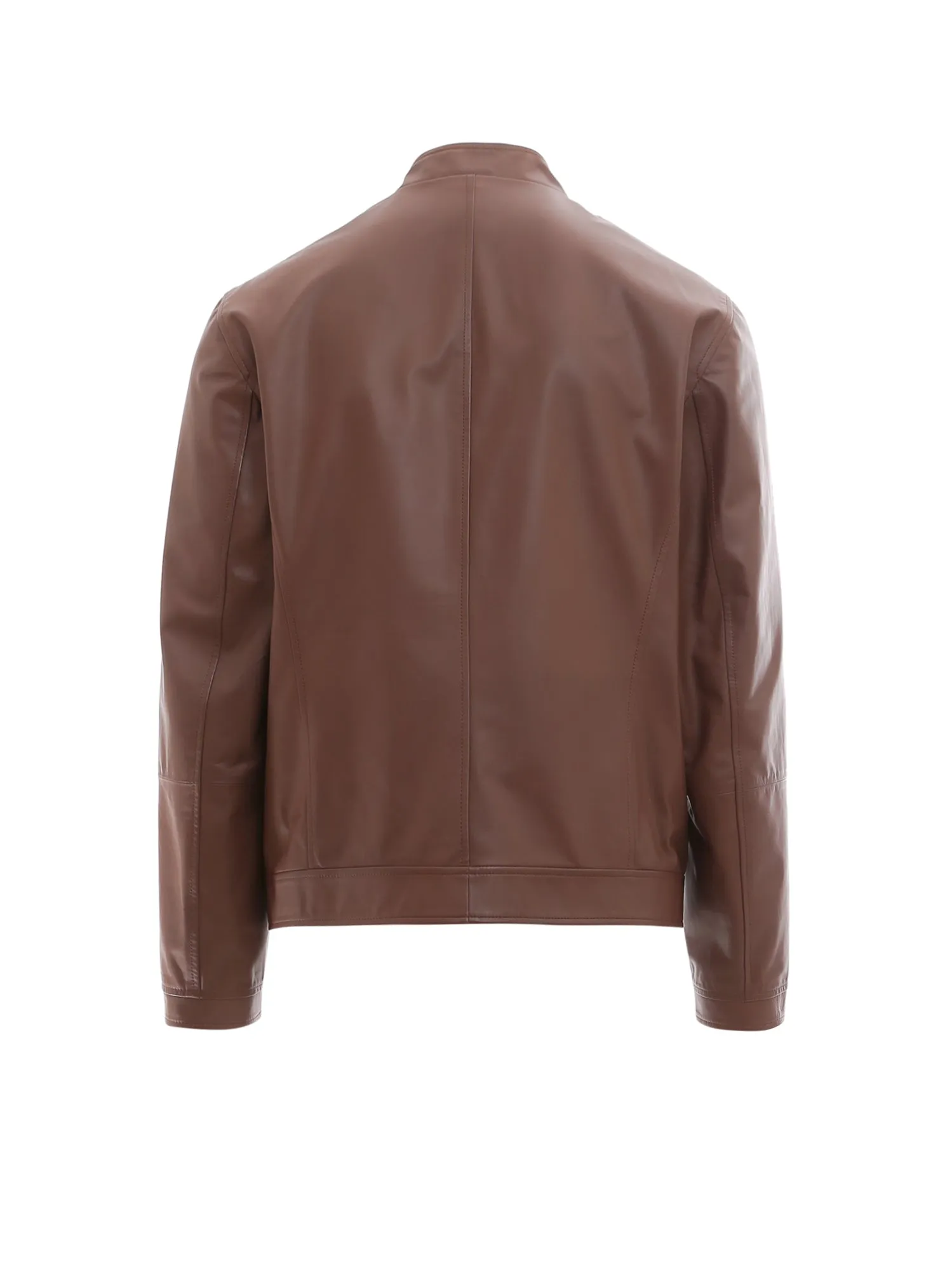 Brunello Cucinelli Zipped Jacket