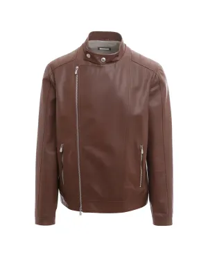 Brunello Cucinelli Zipped Jacket