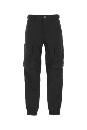 Burberry Technical Cargo Trousers