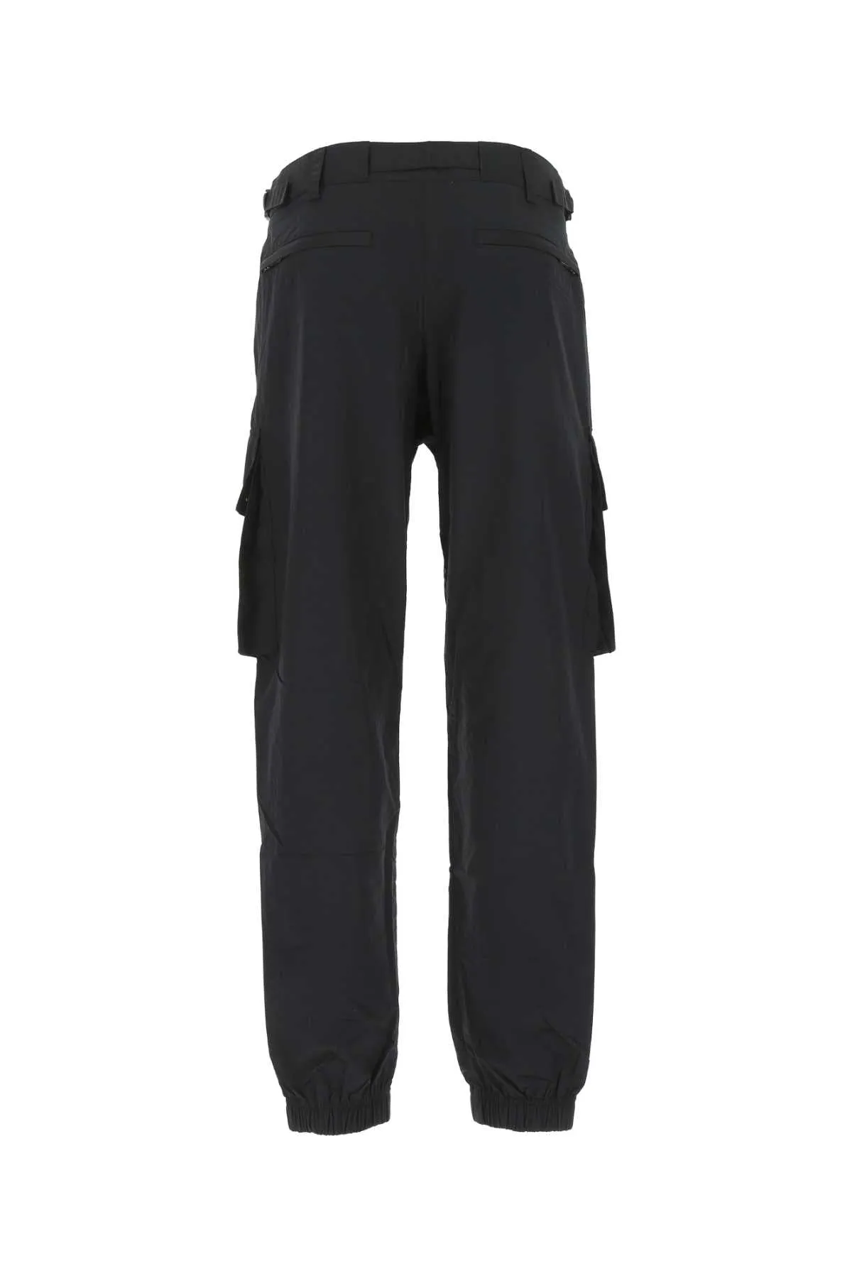 Burberry Technical Cargo Trousers