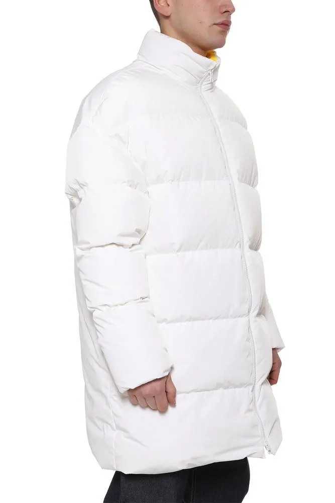 Calvin Klein Jeans Est. 1978 Padded Logo Jacket