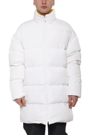 Calvin Klein Jeans Est. 1978 Padded Logo Jacket