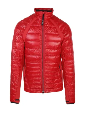 Canada Goose HyBridge Padded Down Jacket