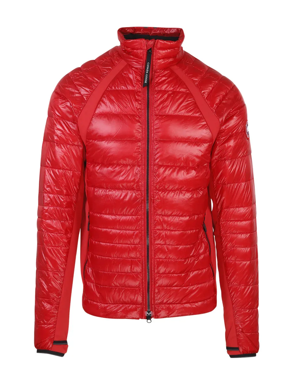 Canada Goose HyBridge Padded Down Jacket