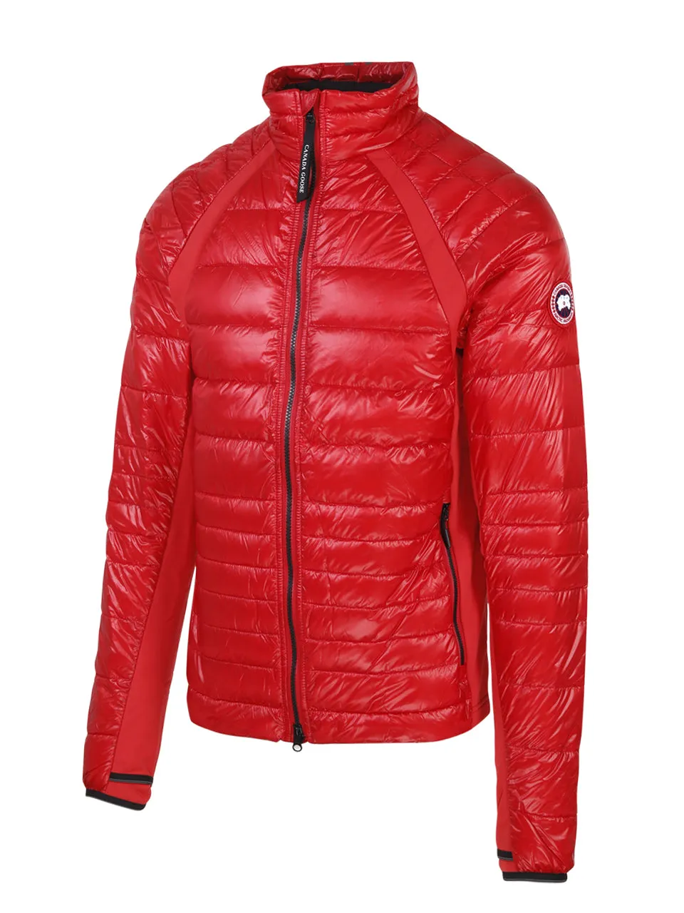 Canada Goose HyBridge Padded Down Jacket