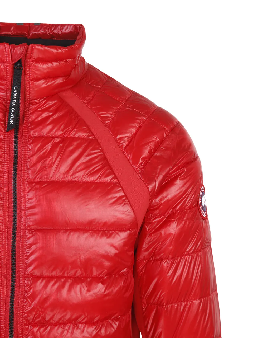 Canada Goose HyBridge Padded Down Jacket