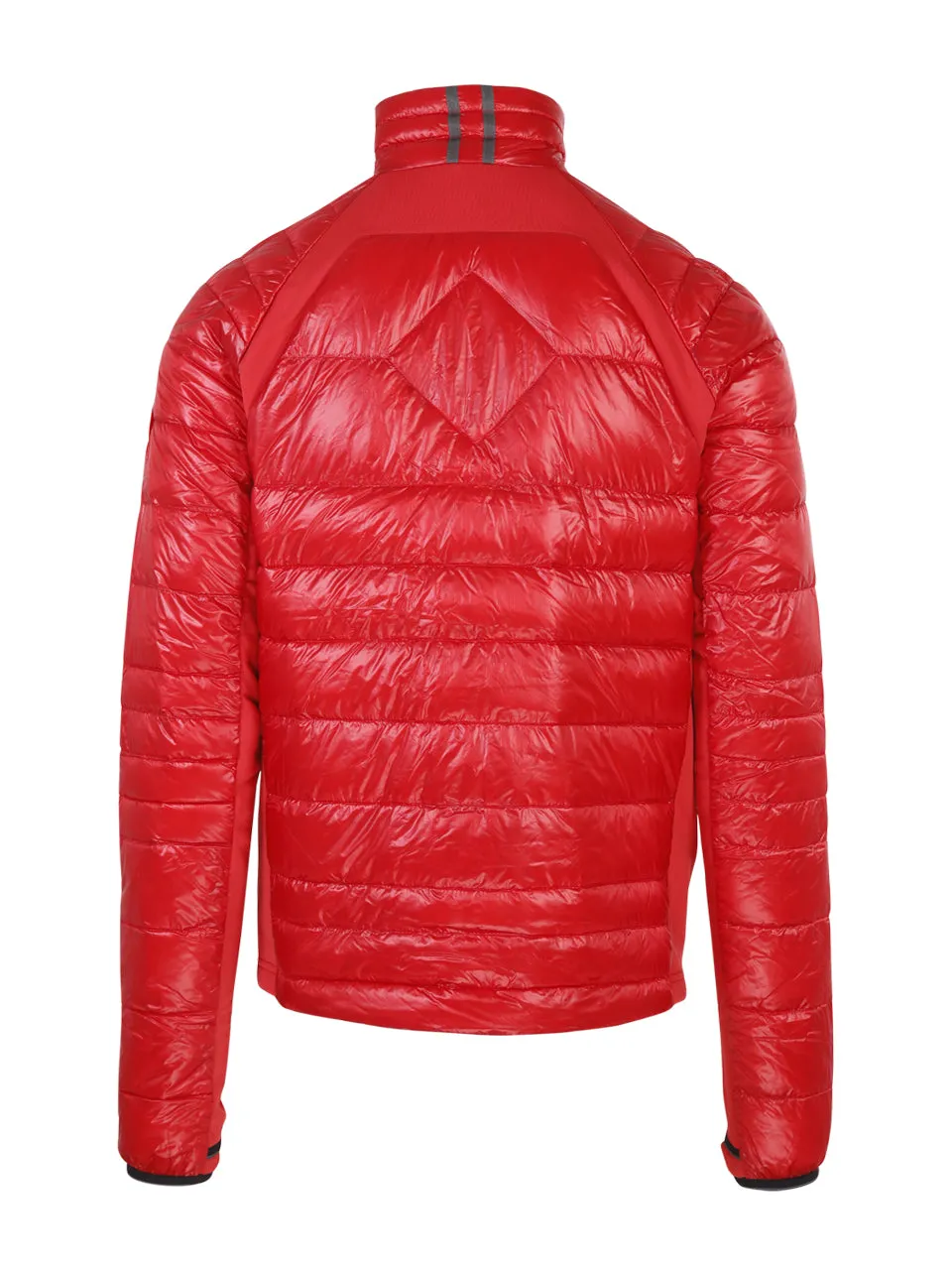 Canada Goose HyBridge Padded Down Jacket