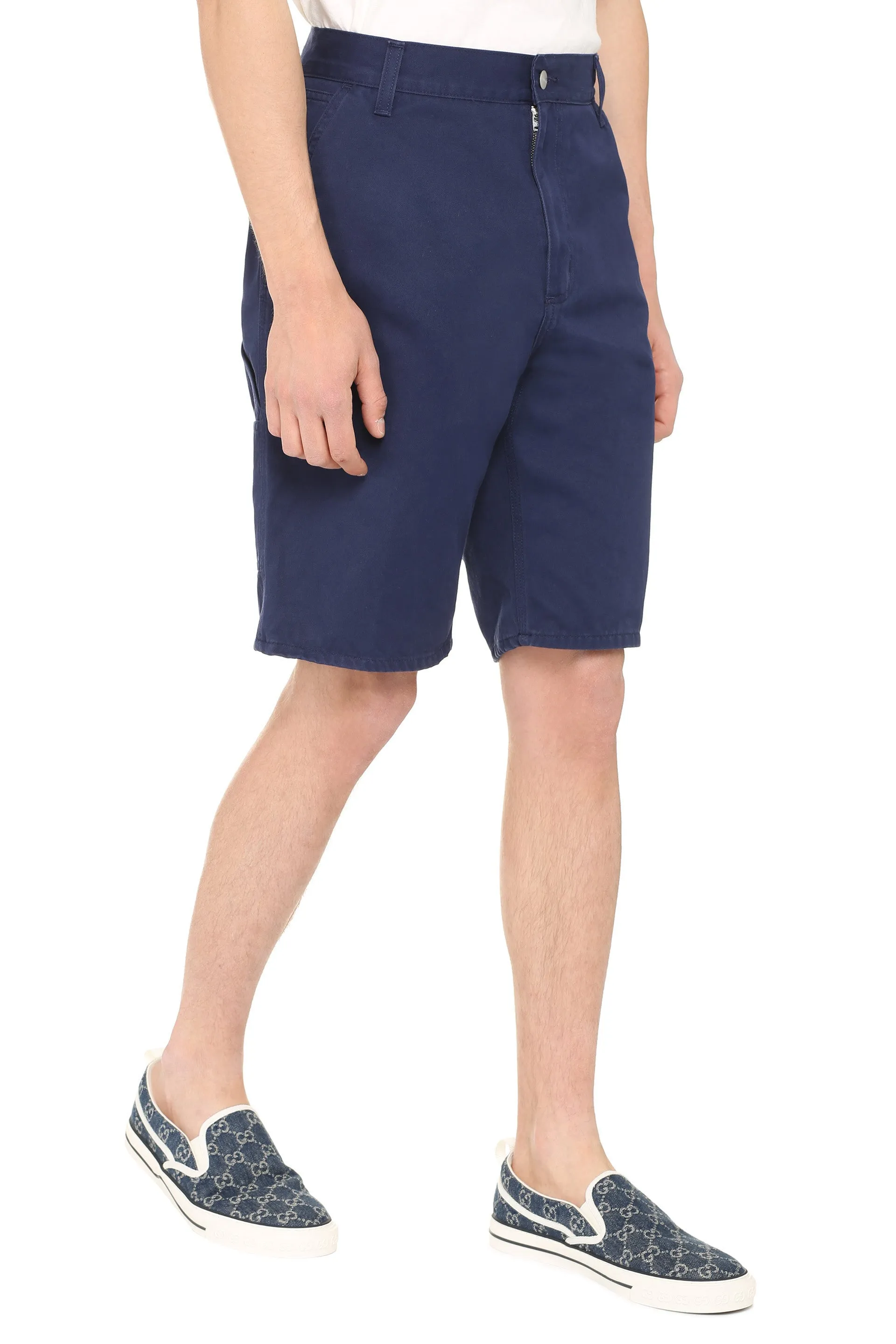 Carhartt WIP Ruck Bermuda Shorts
