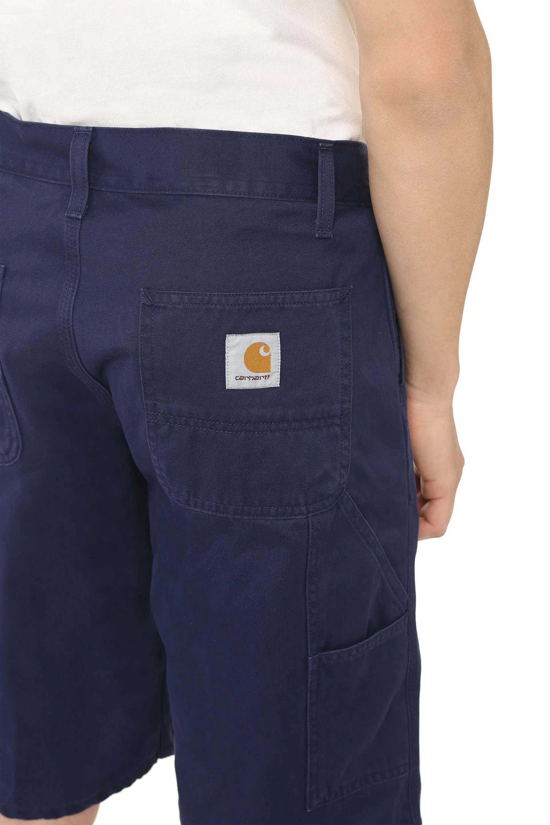 Carhartt WIP Ruck Bermuda Shorts