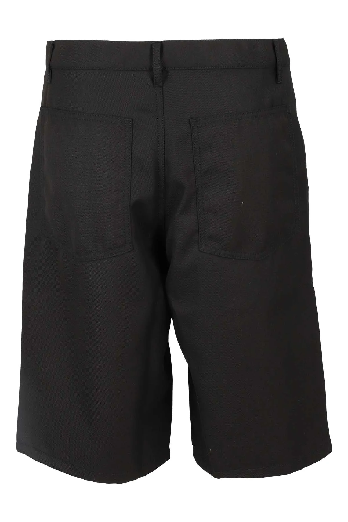 Comme des Garons Shirt Bermuda Shorts