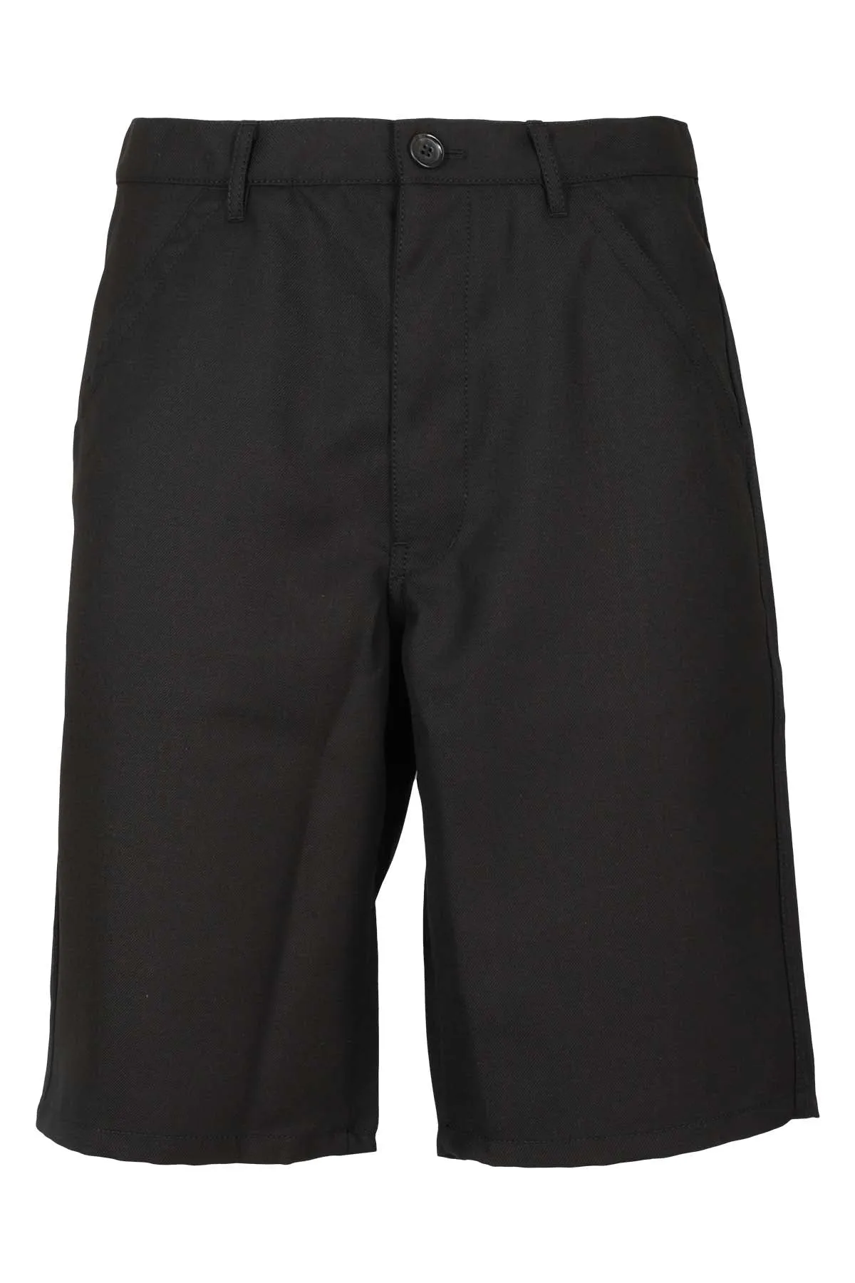 Comme des Garons Shirt Bermuda Shorts