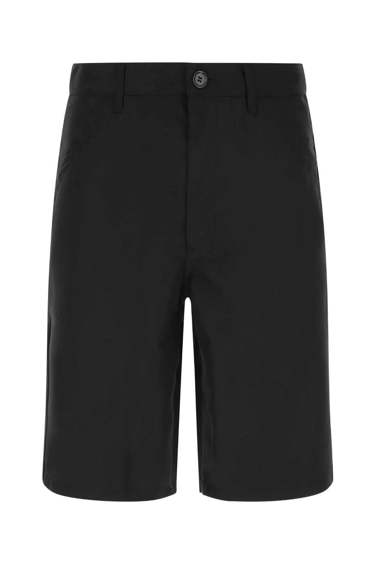 Comme Des Garons Shirt Bermuda Shorts