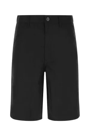 Comme Des Garons Shirt Bermuda Shorts