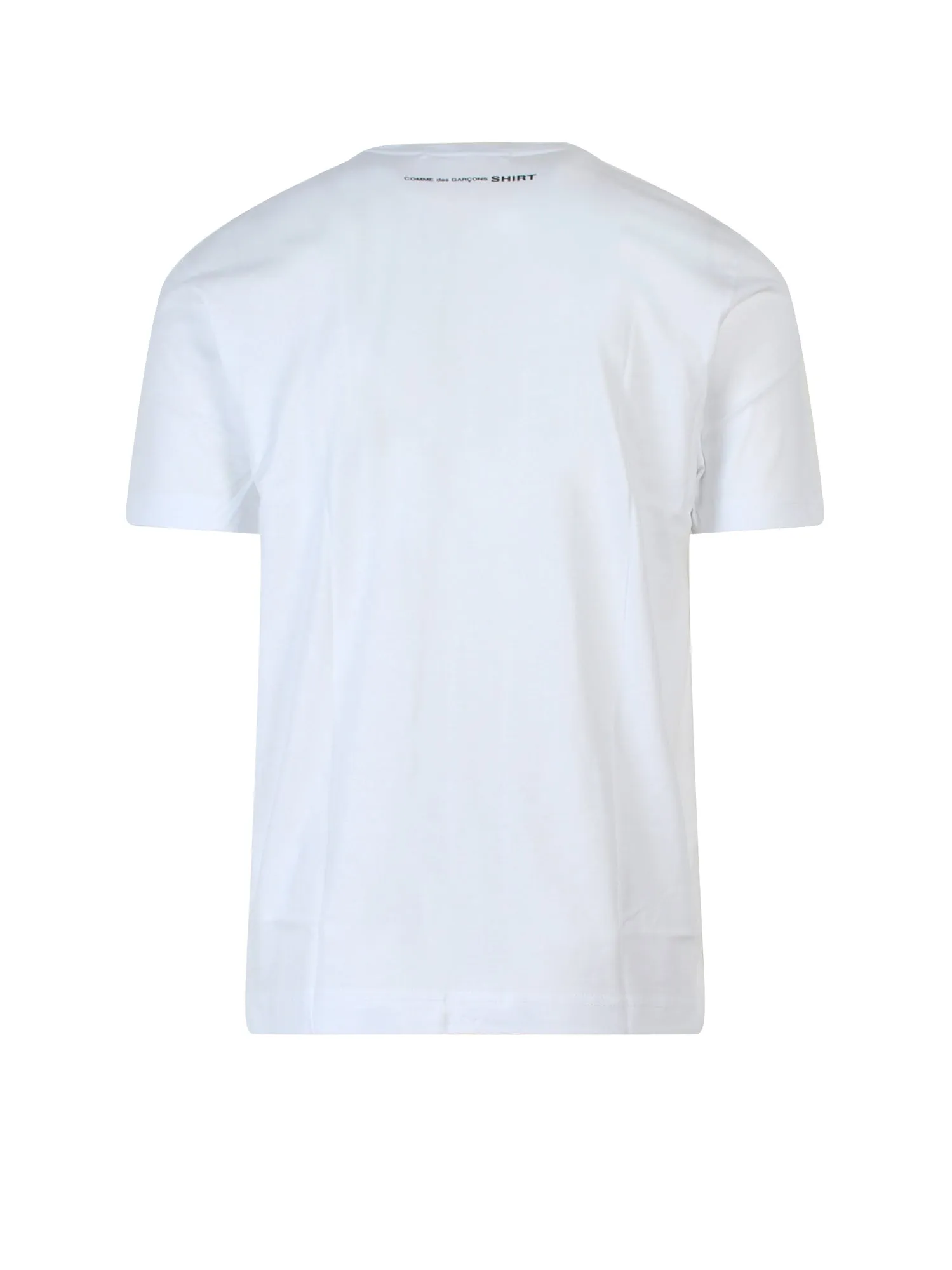 Comme des Garons Shirt Crewneck T-Shirt