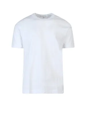 Comme des Garons Shirt Crewneck T-Shirt