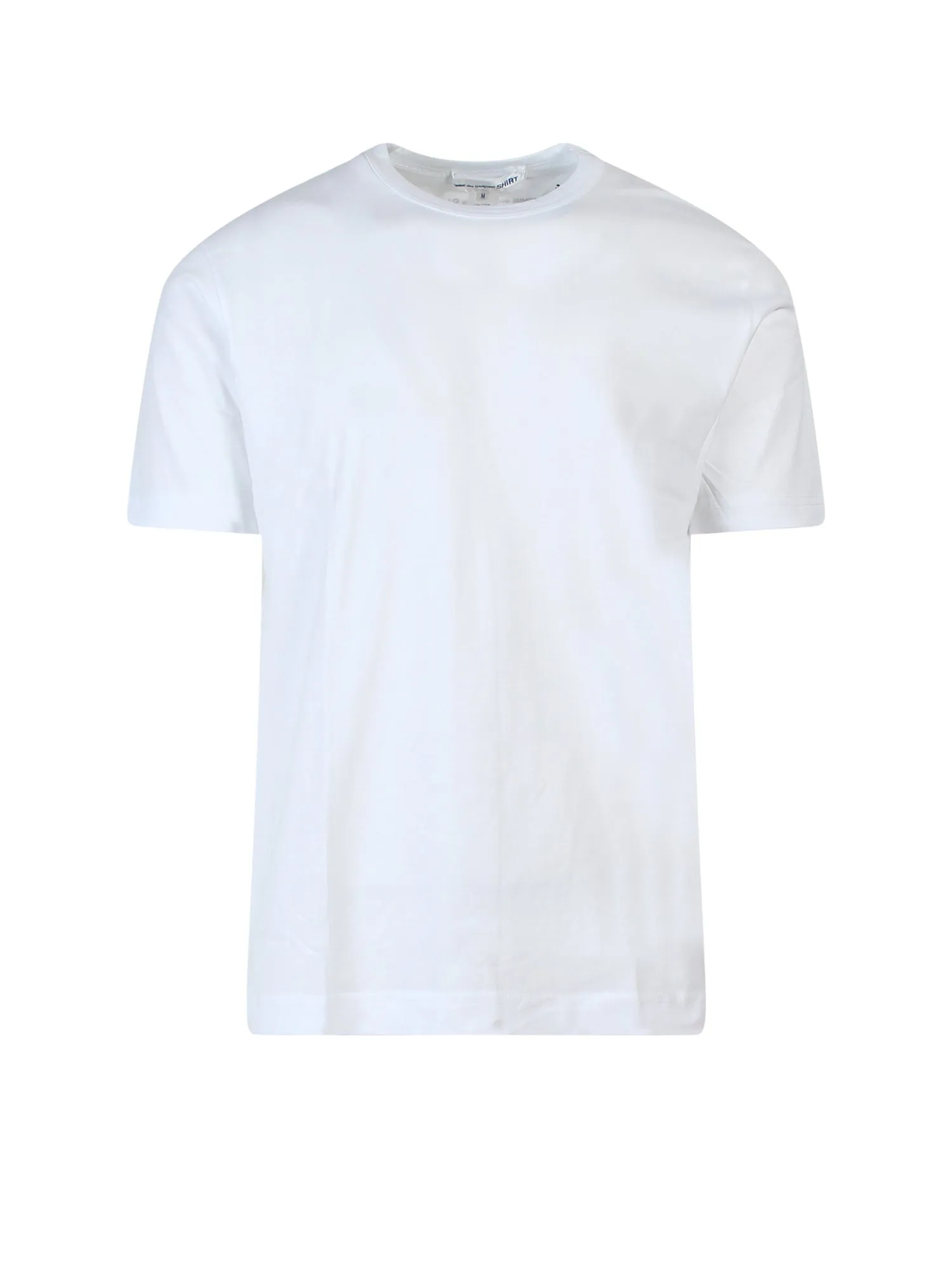 Comme des Garons Shirt Crewneck T-Shirt