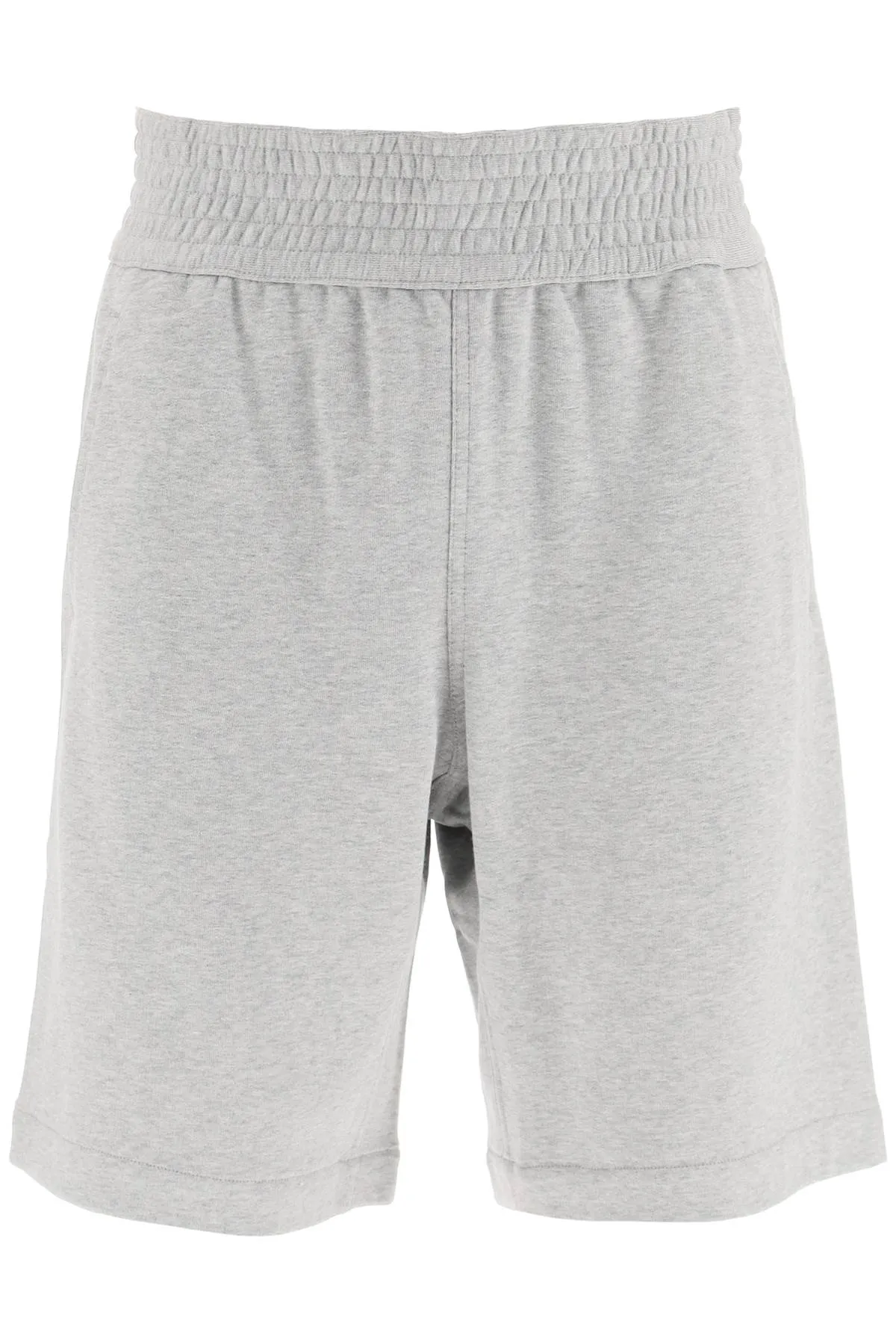 Comme des Garons Shirt Elasticated Waist Track Shorts