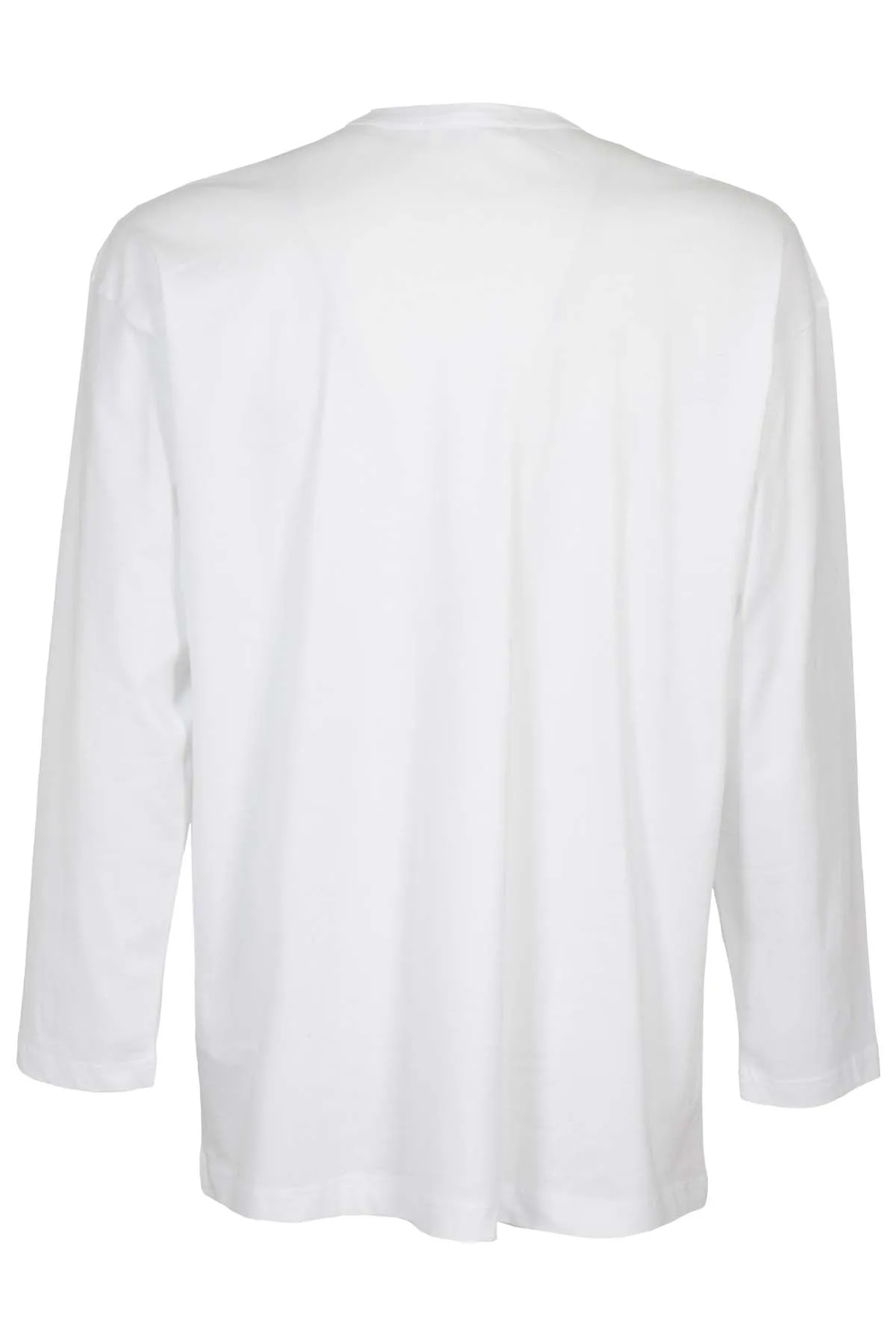 Comme des Garons Shirt Long-Sleeved T-Shirt