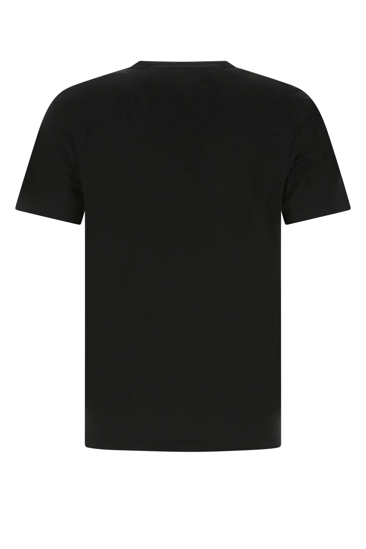 C.P. Company Logo Printed Crewneck T-Shirt