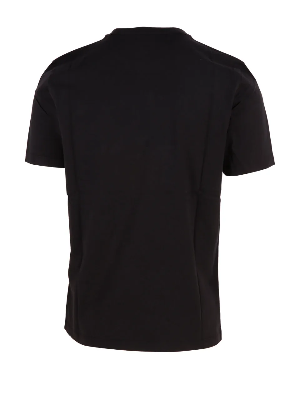 C.P. Company Logo Printed Crewneck T-Shirt