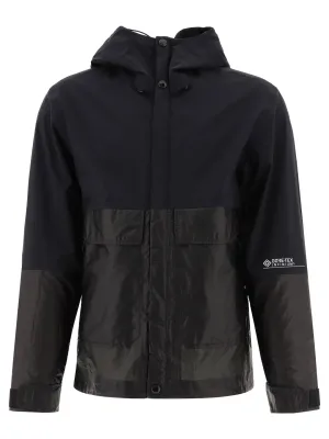 C.P. Company Zip-Up Hooded Jacket