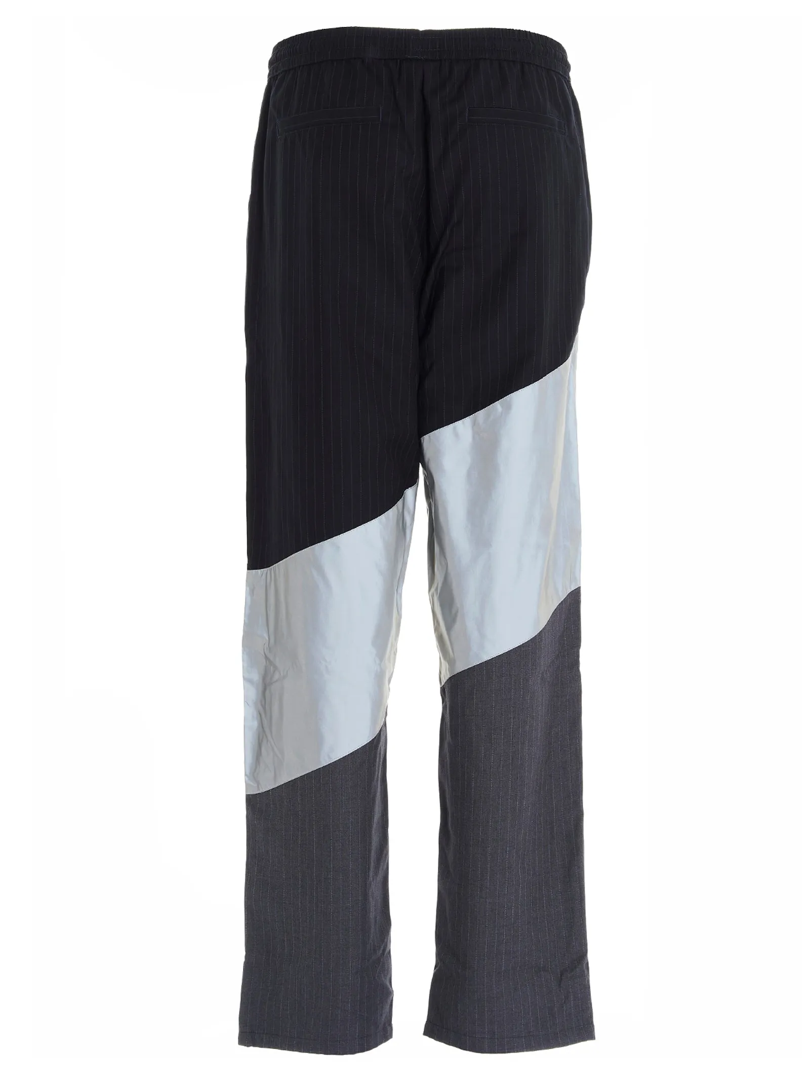 Daily Paper Color Block Drawstring Track Pants