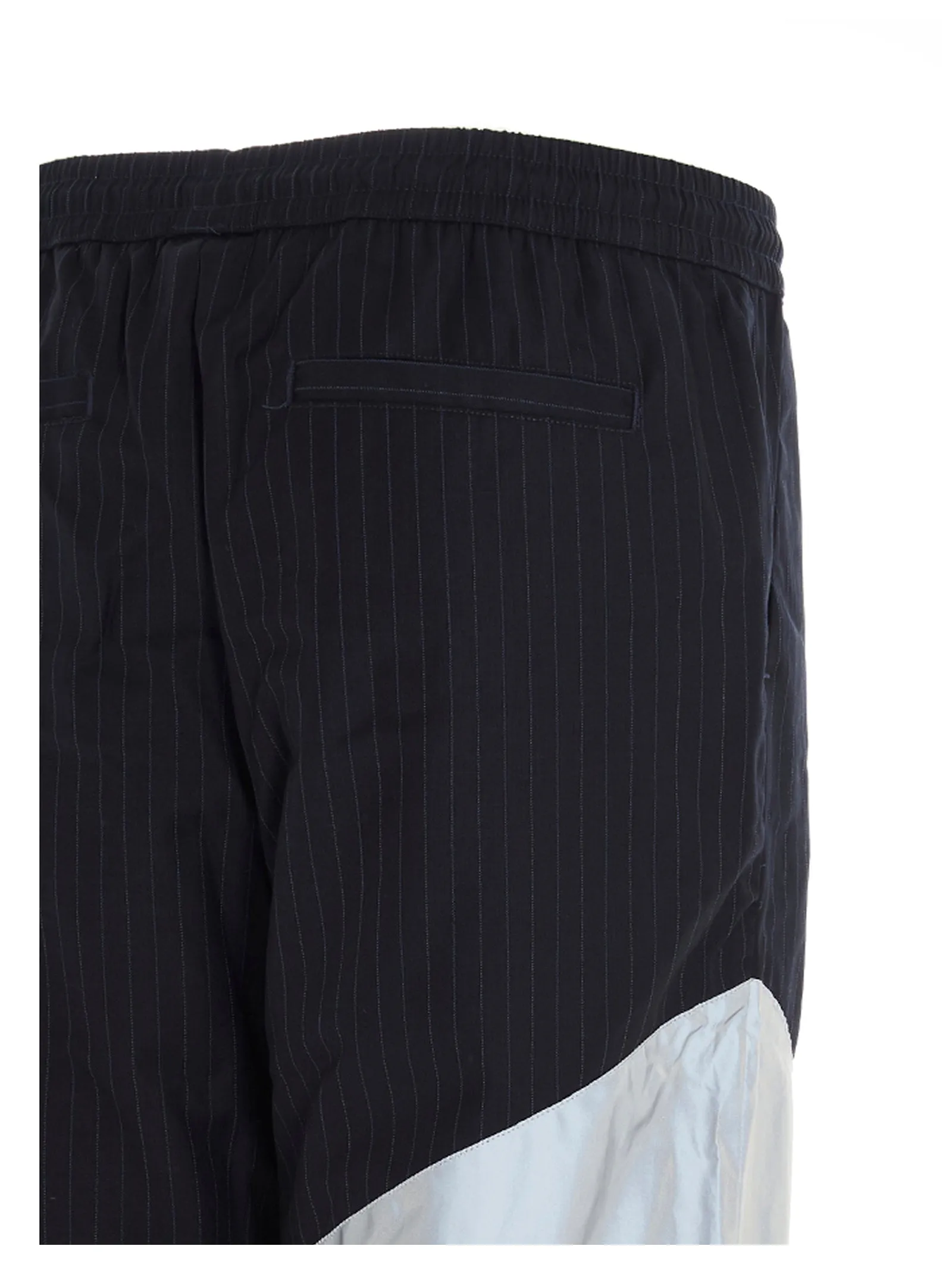 Daily Paper Color Block Drawstring Track Pants