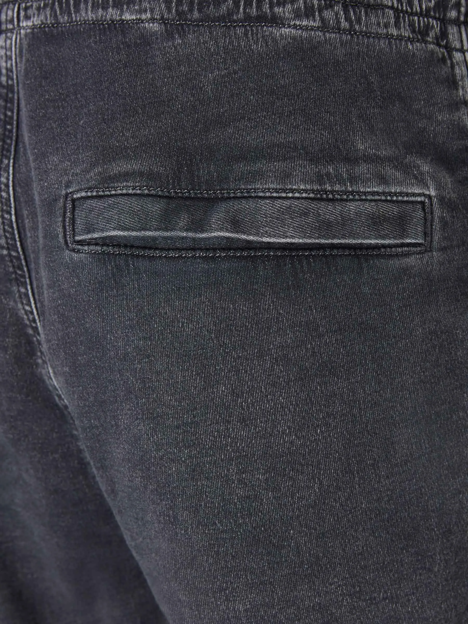 Diesel D-Lab Track Denim Pants