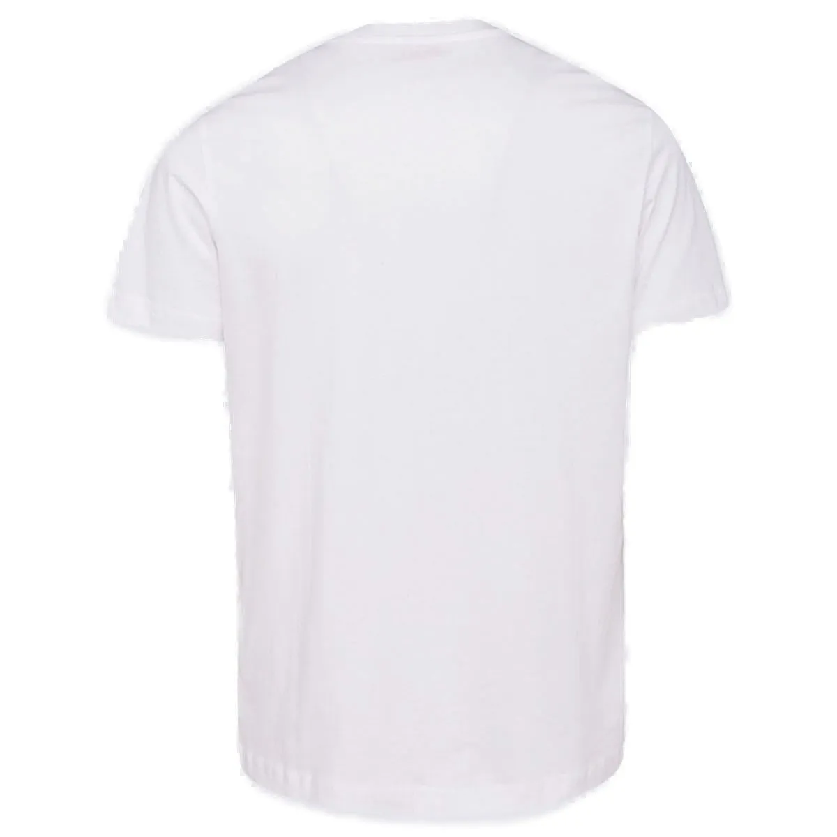 Diesel T-Diegor-DIV Crewneck T-Shirt