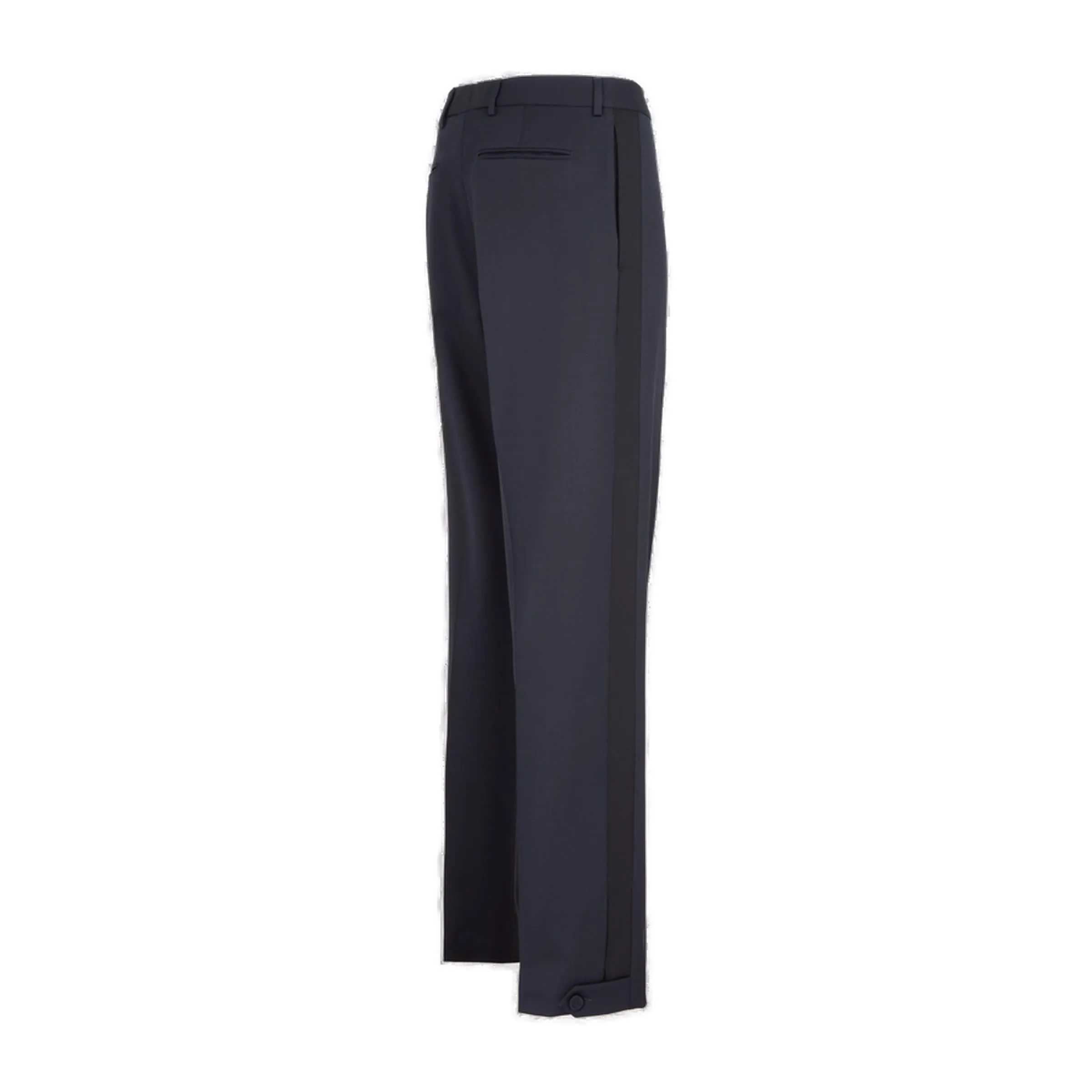Dior Homme Side Stripe Trousers