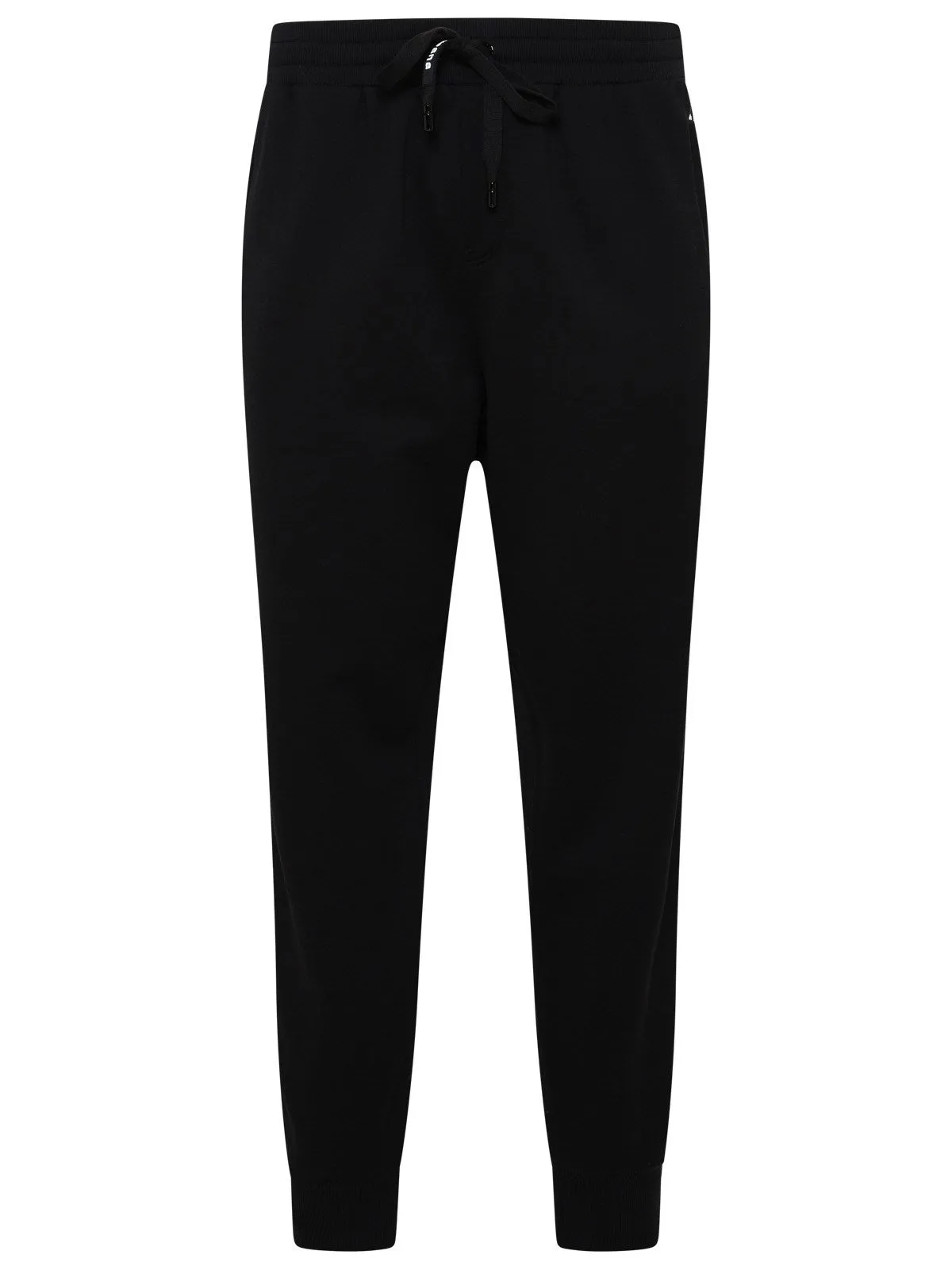 Dolce & Gabbana DG Logo Jogging Pants