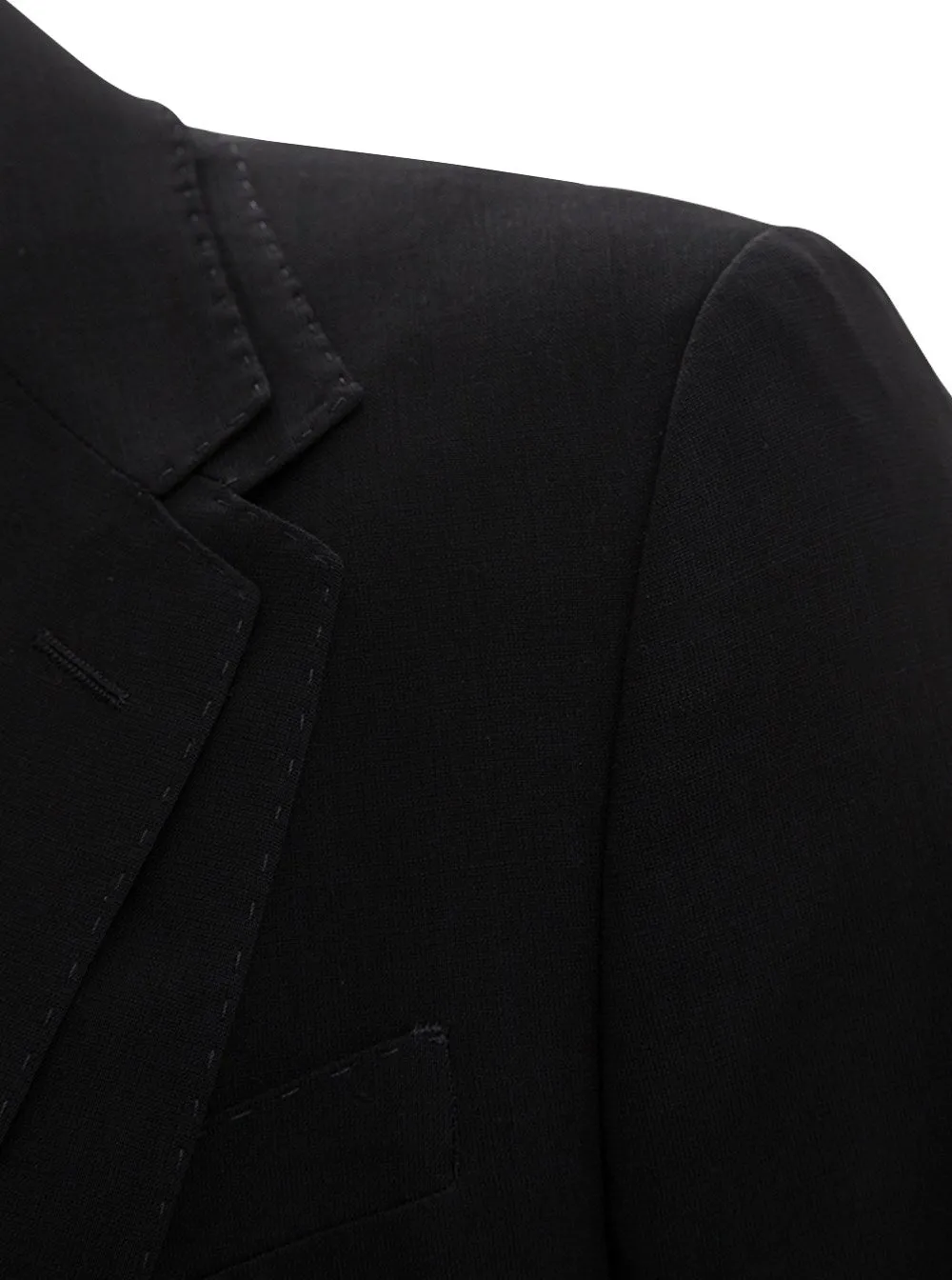 Dolce & Gabbana Double Breasted Jacket