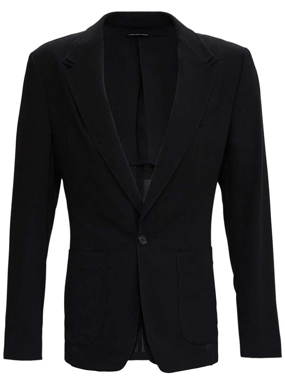 Dolce & Gabbana Double Breasted Jacket