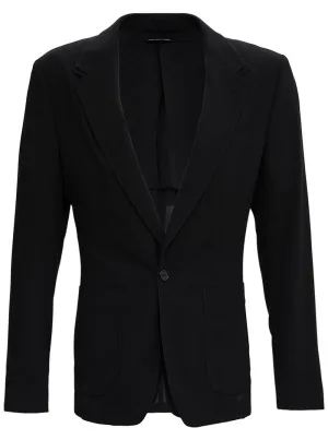 Dolce & Gabbana Double Breasted Jacket