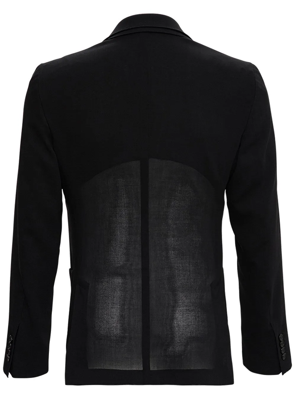 Dolce & Gabbana Double Breasted Jacket
